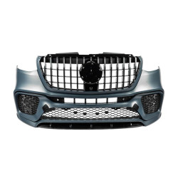 Купить Комплект обвесов (AMG) для Mercedes Sprinter W907/W910 2018- гг