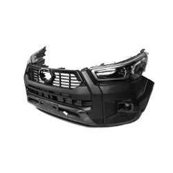 Купити Комплект рестайлінгу в 2022 рік для Toyota Hilux 2006-2015 рр