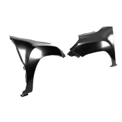 Купити Комплект рестайлінгу в 2022 рік для Toyota Hilux 2006-2015 рр