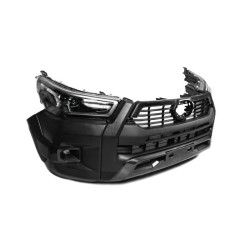 Купити Комплект рестайлінгу в 2022 рік для Toyota Hilux 2006-2015 рр