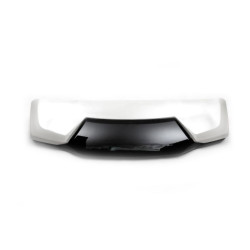 Купити Спойлер вставка (поверх рідного спойлеру) Чорний колір для Toyota Land Cruiser Prado 150