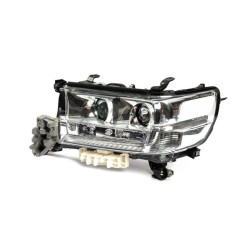 Купити Передня фара ліва 2016-2025 (ОРИГІНАЛ) для Toyota Land Cruiser 200