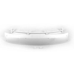 Купити Козирок на лобове скло на рамі (Білий, 5мм) для Mercedes Sprinter W907/W910 2018- рр