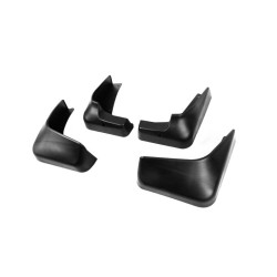 Купить Брызговики Premium (4 шт) для Suzuki Grand Vitara 2005-2017 гг