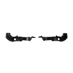 Купити Комплект направляючих для переднього бампера для Range Rover Sport 2005-2013 рр