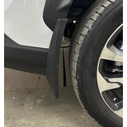 Купити Бризковики Premium (4 шт) для Toyota Corolla Cross