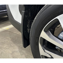 Купити Бризковики Premium (4 шт) для Toyota Corolla Cross