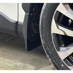 Купити Бризковики Premium (4 шт) для Toyota Corolla Cross