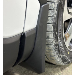 Купити Бризковики Premium (4 шт) для Toyota Corolla Cross