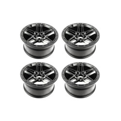 Купити Диски з кованого алюмінію Custom V1 (R20, 4 шт) 20*10J ET = 0 для Mercedes G сlass W463 1990-2018рр