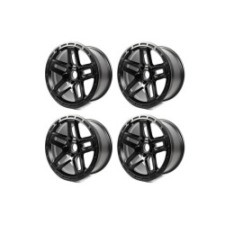 Купити Диски з кованого алюмінію Custom V1 (R20, 4 шт) 20*10J ET = 0 для Mercedes G сlass W463 1990-2018рр