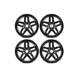 Купити Диски з кованого алюмінію Custom V1 (R20, 4 шт) 20*10J ET = 15 для Mercedes G сlass W463 1990-2018рр