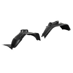 Купити Підкрилки (2 шт, Оригінал) для Mercedes G сlass W463 2018-2024 рр