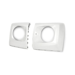 Купити Окуляри (2 шт, Біла, Оригінал) для Mercedes G сlass W463 2018-2024 рр