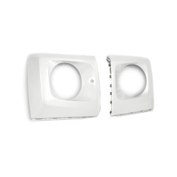 Купити Окуляри (2 шт, Біла, Оригінал) для Mercedes G сlass W463 2018-2024 рр