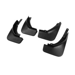 Купити Бризковики Premium (4 шт) для Ford Kuga/Escape 2019- рр