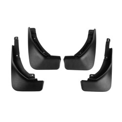 Купити Бризковики Premium (4 шт) для Ford Kuga/Escape 2019- рр