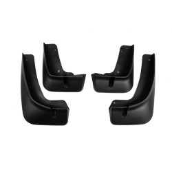 Купити Бризковики Premium (4 шт) для Mazda CX-50