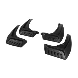 Купить Брызговики Premium R-line (4 шт) для Volkswagen Tiguan 2023- гг