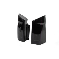 Купити Задні ліхтарі Black (2 шт) для Mercedes Vito / V-class W447 2014- рр