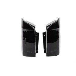 Купити Задні ліхтарі Black (2 шт) для Mercedes Vito / V-class W447 2014- рр