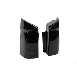 Купити Задні ліхтарі Black (2 шт) для Mercedes Vito / V-class W447 2014- рр