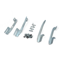 Купить Крепление к боковым порогам для Peugeot Partner 1996-2008 гг