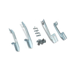 Купить Крепление к боковым порогам для Peugeot Partner 1996-2008 гг