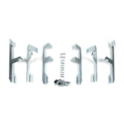 Купить Крепление к боковым порогам для Cadillac XT5