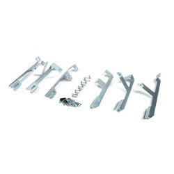 Купить Крепление к боковым порогам для Cadillac XT5