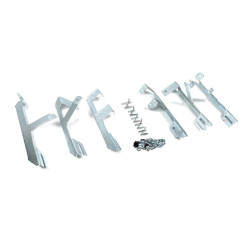 Купить Крепление к боковым порогам для Cadillac XT5