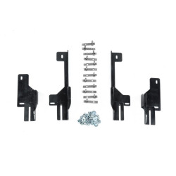 Купить Крепление к боковым порогам для Jeep Renegade