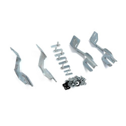 Купить Крепление к боковым порогам для Ford Kuga 2008-2013 гг