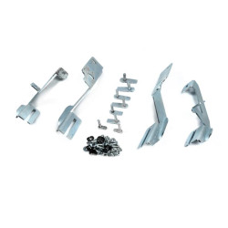 Купить Крепление к боковым порогам для Ford Kuga/Escape 2019- рр