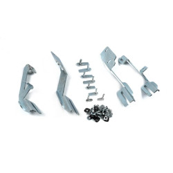 Купить Крепление к боковым порогам для Ford Kuga/Escape 2019- рр