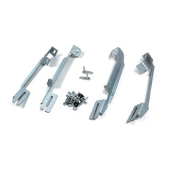 Купить Крепление к боковым порогам для Ford Connect 2010-2013 гг