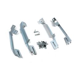 Купить Крепление к боковым порогам для Ford Connect 2010-2013 гг