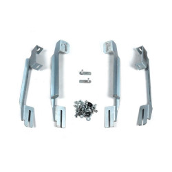 Купить Крепление к боковым порогам для Ford Connect 2010-2013 гг