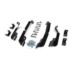 Купить Крепление к боковым порогам для Ford Ecosport