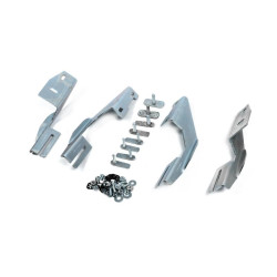 Купить Крепление к боковым порогам для Ford Connect 2014-2021 гг