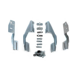 Купить Крепление к боковым порогам для Ford Connect 2014-2021 гг