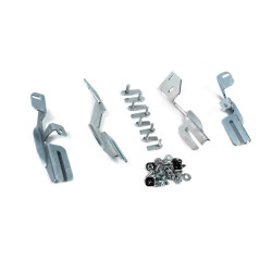 Купить Крепление к боковым порогам для Ford Kuga/Escape 2013-2019 гг