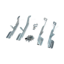 Купить Крепление к боковым порогам для Jeep Grand Cherokee WK 2004-2010 гг