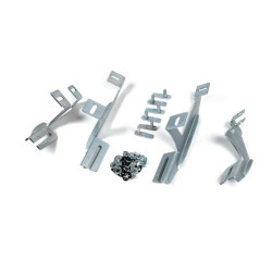 Купить Крепление к боковым порогам для Jeep Grand Cherokee WK2 2010-2021 гг