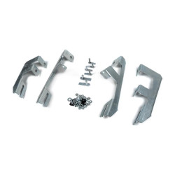 Купить Крепление к боковым порогам для Geely Emgrand X7