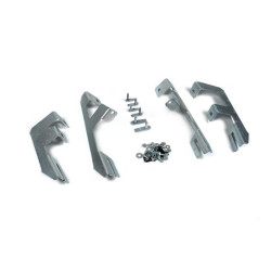 Купить Крепление к боковым порогам для Geely Emgrand X7