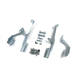 Купить Крепление к боковым порогам для Land Rover Freelander I