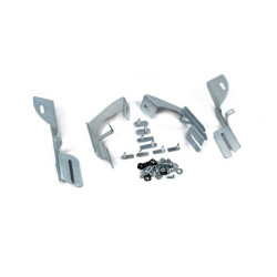 Купить Крепление к боковым порогам для Land Rover Freelander II