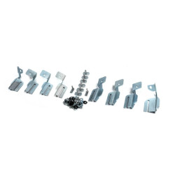 Купить Крепление к боковым порогам для Mercedes Citan 2013- гг