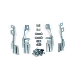 Купить Крепление к боковым порогам для MG ZS 2017- гг